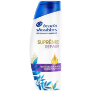 HEAD & SHOULDERS šampón 250ml Supreme Repair