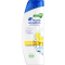 HEAD & SHOULDERS šampón 500ml Citrus fresh