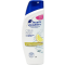 HEAD & SHOULDERS šampón 600ml Citrus fresh