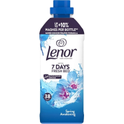 LENOR aviváž 798ml Spring Awakening