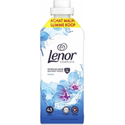 LENOR aviváž 840ml Ocean
