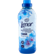 LENOR aviváž 882ml Spring Awakening
