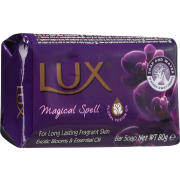 LUX mydlo 80g Magical Spell