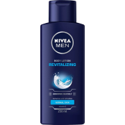 Nivea MEN telové mlieko 250ml Revitalising