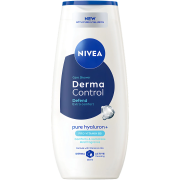 Nivea sprchový gél 250ml Derma Control Defend