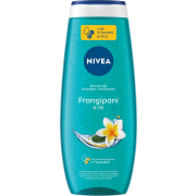 NIVEA sprchový gél 500ml Frangipani&Oil