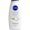 NIVEA sprchový gél 750ml Coconut&Jojoba Oil