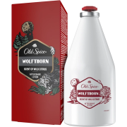 OLD SPICE voda po holení 100ml Wolfthorn