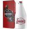 OLD SPICE voda po holení 100ml Wolfthorn