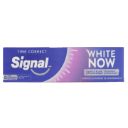 SIGNAL zubná pasta 75ml White Now