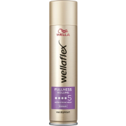 WELLA lak na vlasy 250ml Fullness 5