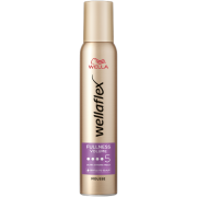 WELLA penové tužidlo 200ml Fullness 5