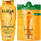ELSEVE DUO šampón 400ml + náplň 250ml Extraordinary oil