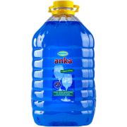 ANKA prípravok na riad 5L Modrá