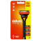 GILLETTE Fusion 5 strojček + žilety 4ks