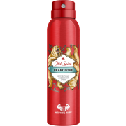 OLD SPICE deo sprej 150ml Bearglove