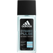 ADIDAS deo natural sprej 75ml Dynamic Pulse
