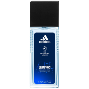 ADIDAS deo natural sprej  75ml UEFA 8 Victory League Edition