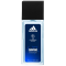 ADIDAS deo natural sprej  75ml UEFA 8 Victory League Edition