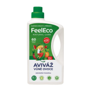 FeelEco Aviváž s vôňou ovocia 1,5 l