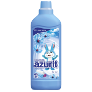 AZURIT aviváž 836ml Sky Blue
