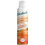 BATISTE suchý šampón 200ml Color Protect