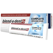 BLEND A DENT fixačný krém 47g Strong Hold Complete Fresh