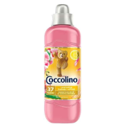 COCCOLINO aviváž 925ml Honeysuckle & Sandalwood