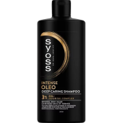 SYOSS šampón 440ml Oleo Intense