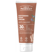 GREEN PHARMACY Zjemňujúci krém na nohy 75ml