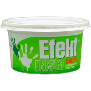 EFEKT mycia pasta na ruky 400g