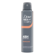 DOVE deo sprej pánsky 150ml Energising