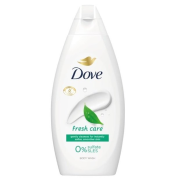 DOVE sprchový gél 450ml Fresh Care