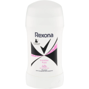 REXONA deo stick 50ml Invisible Pure