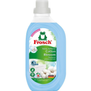 Frosch aviváž Kvet bavlny eko  900ml