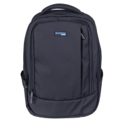 Batoh na notebook DONAU TRAVEL BERLIN, 15,6’ čierny