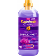 KUSCHELWEICH aviváž 1L Sinnlichkeit