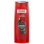 OLD SPICE sprchový gél 675ml Wolfthorn
