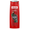 OLD SPICE sprchový gél 675ml Wolfthorn