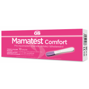 GS Mamatest Comfort Tehotenský test 1KS