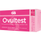 GS Ovultest Ovulačný test 6ks
