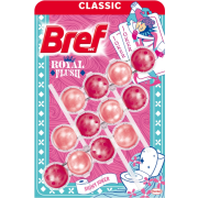 BREF Blue Aktiv 3x50g - Shiny Joker