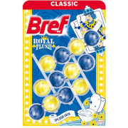 BREF Blue Aktiv 3x50g - Splash Jack