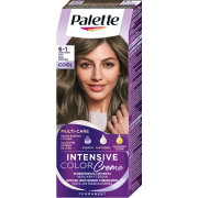 PALETTE INTENSIVE COLOR CREME farba na vlasy 6-1 Ľadovo tmavo plavý