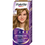 PALETTE INTENSIVE COLOR CREME farba na vlasy 8-50 Zlatý svetlo plavý