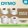 Samolepiace etikety Dymo LW 101x54mm menovky balíky biele 1320ks