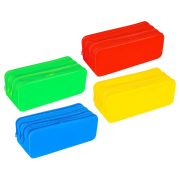 Peračník silikónový GIMBOO, mix farieb, 8 ks