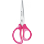 Školské nožnice KEYROAD, 15,5 cm, blister, mix farieb