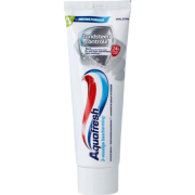 AQUAFRESH zubná pasta 75ml Tartar Control
