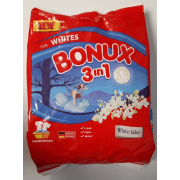 BONUX 400g/7PD White Lilac